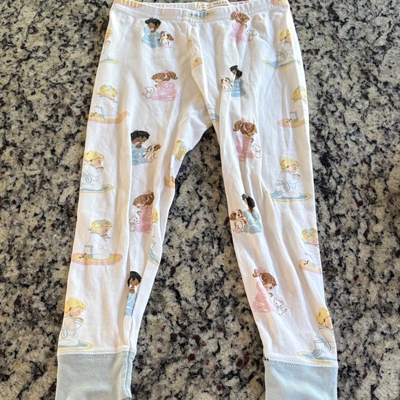 Beaufort Bonnet Prayers Pima PJs - Picture 10 of 12